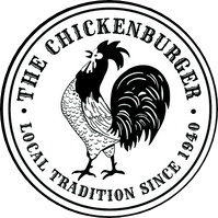 The Chickenburger Logo