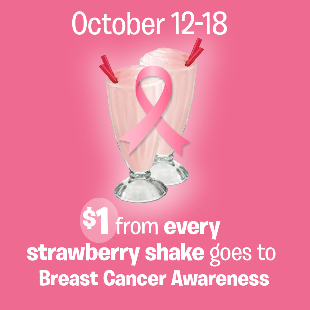 PINK SHAKE SOCIAL